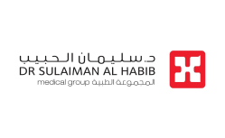 Dr. Sulaiman Al Habib